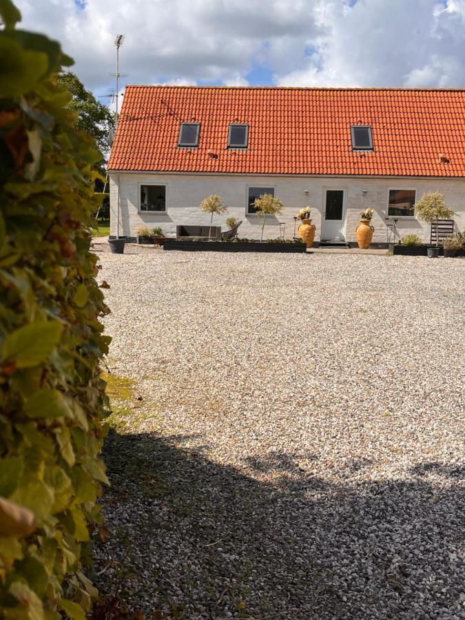 Munkgaard Inn & Outdoor Rodvig Exterior photo