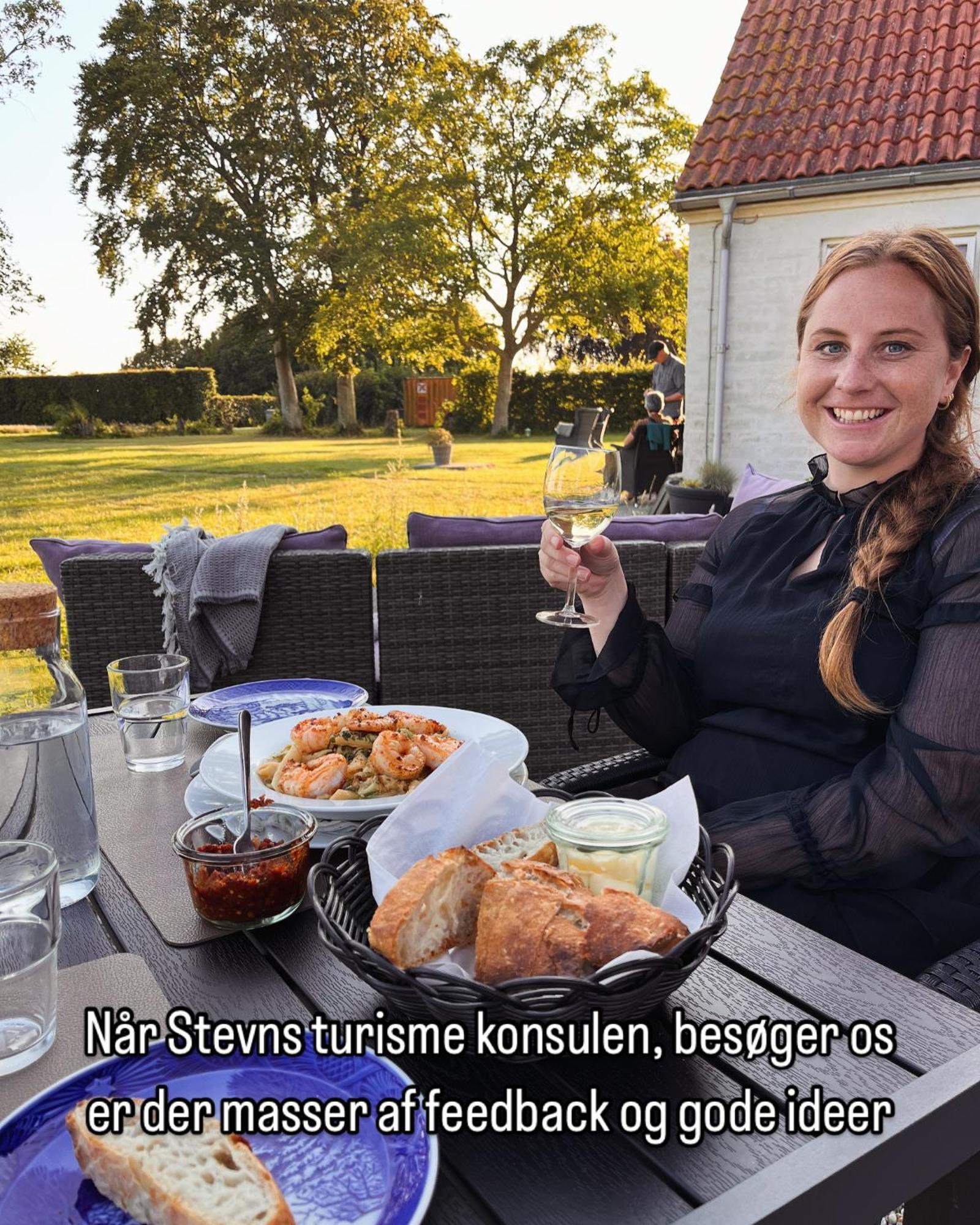 Munkgaard Inn & Outdoor Rodvig Exterior photo